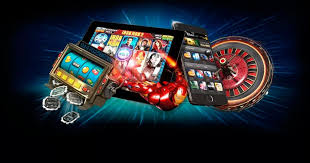 Онлайн казино Casino Martin