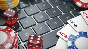 Вход на зеркало Casino Martin