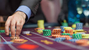 Официальный сайт Casino Vulkan Stars